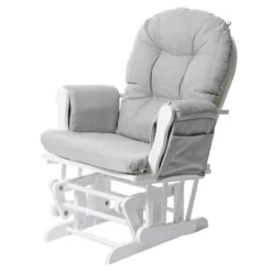 Fauteuil à Bascule HWC-C76 -Promos Déco Vestiaire Boutique 270fa9ebe1b645f293b90f6797c889e0