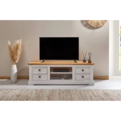 Meuble TV KENT -Promos Déco Vestiaire Boutique 271f49d2272b44dc93457af9db6b354f