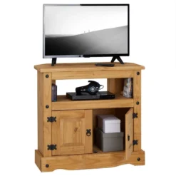 Meuble TV SALSA -Promos Déco Vestiaire Boutique 271f65ff972a45c39e21062f2c7057f3