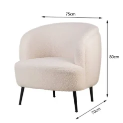 Fauteuil SVEN 10 Fauteuil SVEN -Promos Déco Vestiaire Boutique 275bf14b5d2e4c70aea47dfa74cf3a83