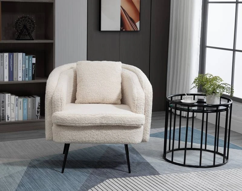 Fauteuil DUKE 5 Fauteuil DUKE – Image 5