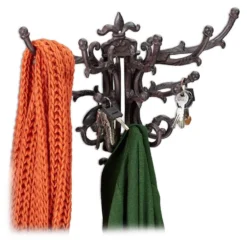 1x Garde Robe Murale Blanche Vintage -Promos Déco Vestiaire Boutique 295b7733d8134a66a50f587df5ab04d5.cropped 47 101 2446 2394.processed