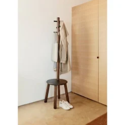 Umbra Porte Manteaux Tabouret Pillard -Promos Déco Vestiaire Boutique 29aa04bbb94b450d9a1f975c150e5550