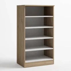 Meuble à Chaussures Bilbao -Promos Déco Vestiaire Boutique 29e0446306d84620a7802c7464543749