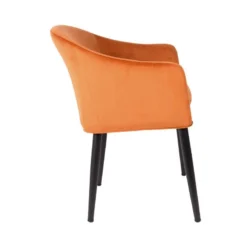 Fauteuil De Table Catelyn -Promos Déco Vestiaire Boutique 29eb5d9b7bb6420da6e26e28af952820