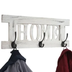 Vestaire Mural HWC-C60 Shabby (2-pièces) -Promos Déco Vestiaire Boutique 2a10b610a860493787cf6a0cab77eee7