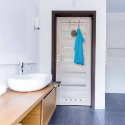 3x Porte-manteaux Avec 3 Crochets Double -Promos Déco Vestiaire Boutique 2a33d67136a54e97a662ca839c340061 1