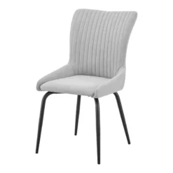 Lot De 2 Chaises De Salle à Manger Seeb -Promos Déco Vestiaire Boutique 2a4153bdb80b42b08290141330acba8a