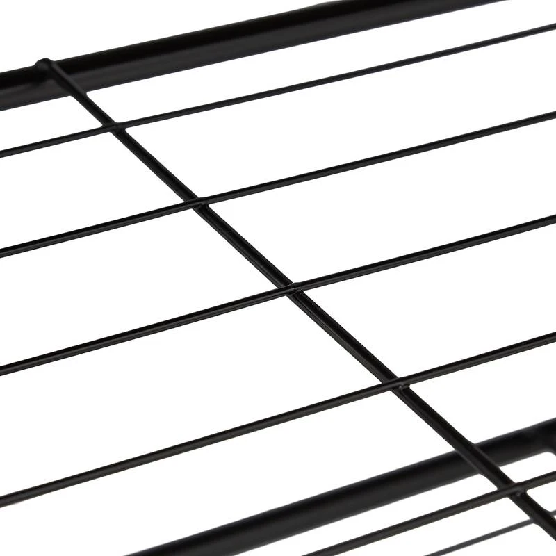 Garde Robe Avec étagère Style Industriel 7 Garde Robe Avec étagère Style Industriel – Image 7