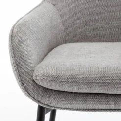 Lot De 2 Fauteuils De Table Haas -Promos Déco Vestiaire Boutique 2afb5977c29746b993679e367fb9b60c