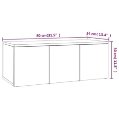 VIDAXL Meuble 26 VIDAXL Meuble -Promos Déco Vestiaire Boutique 2b9d633ab40a4976b927cfa729ee6cd5