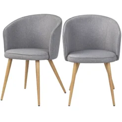 Chaise Chiara (Lot De 2)