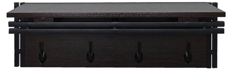 Vestaire Mural HWC-A27 Structure 3D 11 Vestaire Mural HWC-A27 Structure 3D – Image 11