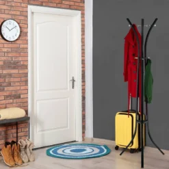 Porte Manteaux Métal -Promos Déco Vestiaire Boutique 2ce5595adf964fb9ab4fd19a87737ff1