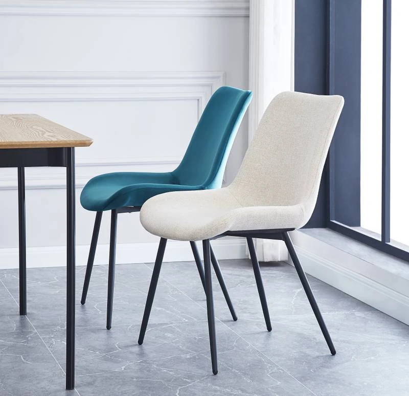 Lot De 2 Chaises KOGE 2 Lot De 2 Chaises KOGE – Image 2