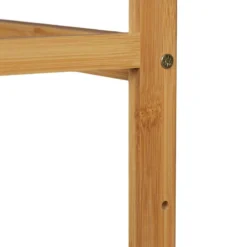 Portant Bambou -Promos Déco Vestiaire Boutique 2d7ec3776a004b95a11d25e8b47bf57b