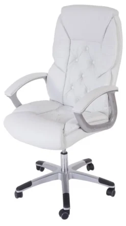 Fauteuil De Bureau Pro L42 XXL