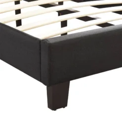 Lit Simple FLORIDA 90x190 Cm 38 Lit Simple FLORIDA 90x190 Cm -Promos Déco Vestiaire Boutique 2dc7745facc64a549a2984aba8209d34