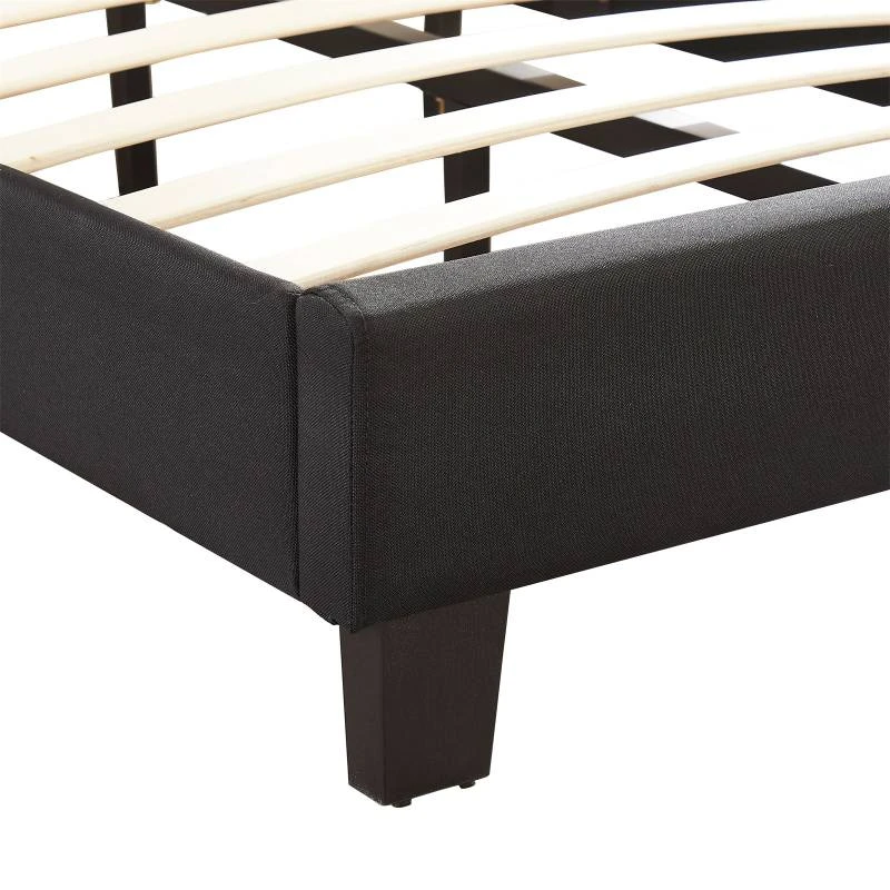 Lit Simple FLORIDA 90x190 Cm 19 Lit Simple FLORIDA 90x190 Cm – Image 19