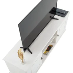 Meuble TV BELFORT -Promos Déco Vestiaire Boutique 2e5c2592b7514b408c68be8a587dcba1