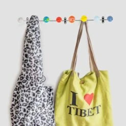 Porte Manteaux Système Solaire -Promos Déco Vestiaire Boutique 2e60ae34bc0f4bd0be047d056594d5f3