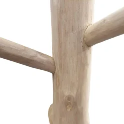 Porte-manteau Arbre Bois De Teck - EOLE -Promos Déco Vestiaire Boutique 2eba3f0d408a4bd29837d4a1e286bf8b