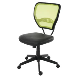 Chaise De Bureau Seattle Similicuir -Promos Déco Vestiaire Boutique 2f3398f9bb33457d86c881e021358b1c