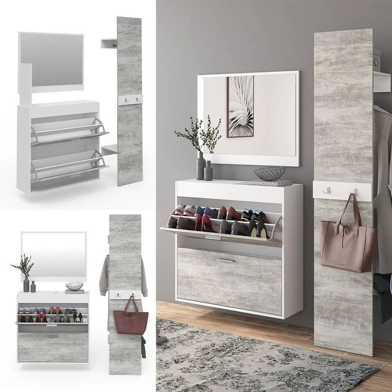 Ensemble D'entrée San Remo 4 Ensemble D'entrée San Remo – Image 4