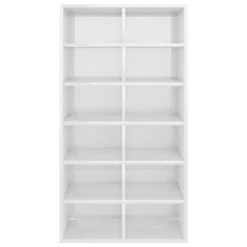 VIDAXL Étagère à Chaussures 36 VIDAXL Étagère à Chaussures -Promos Déco Vestiaire Boutique 2f5e59f6be944cec84514800e7e2f0e3