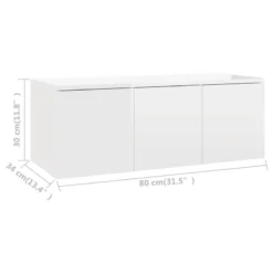 VIDAXL Meuble 33 VIDAXL Meuble -Promos Déco Vestiaire Boutique 2faed471e4794174a4810e8489629304