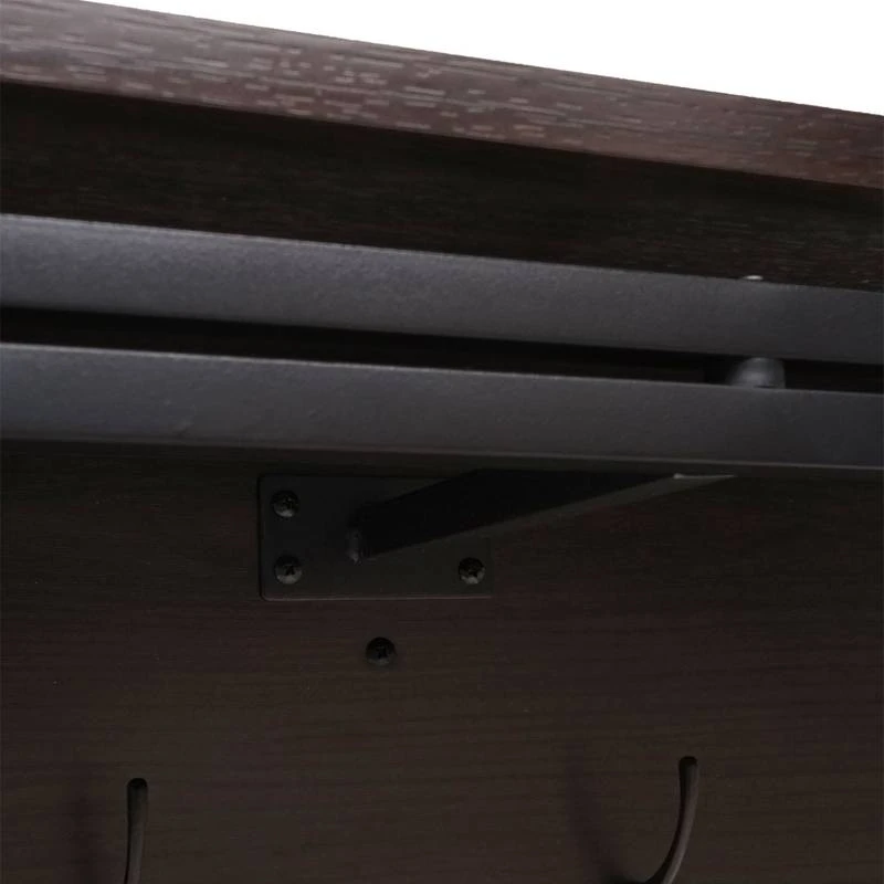 Vestaire Mural HWC-A27 Structure 3D 14 Vestaire Mural HWC-A27 Structure 3D – Image 14