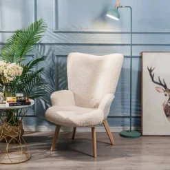 Fauteuil MALMO -Promos Déco Vestiaire Boutique 2fc771e758974f17b488a629b28707bd