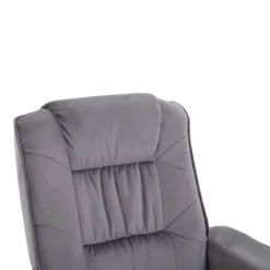 Fauteuil De Relaxation CHARLES -Promos Déco Vestiaire Boutique 2fdf65394d974b9ea26dd0c9e36098df