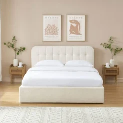 Lit Design Torgo -Promos Déco Vestiaire Boutique 301628631cf5448ab9882db88e2746fa