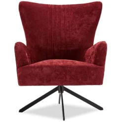 Fauteuil Bob Jaune -Promos Déco Vestiaire Boutique 305b3d25d3124a4ba7b7b7fd276579ab