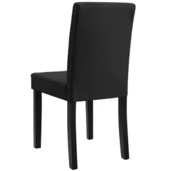 Lot De 2 Chaises Den Haag Bois Massif -Promos Déco Vestiaire Boutique 3125088b11504afa806d01a0b2df878f
