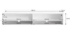 FURNIX Meuble Tv ALYX Sans LED -Promos Déco Vestiaire Boutique 3153e81435cf4ab08315150ba17f0c1f.cropped 255 923 3124 1713.processed