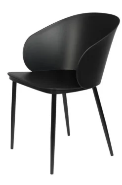 Lot De 2 Chaises Gigi