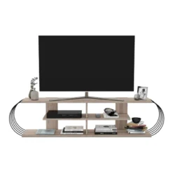 Meuble TV Robertsfors -Promos Déco Vestiaire Boutique 326bb6768ef64e738409c2c4d850e179