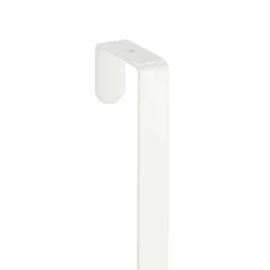 Porte-manteau Porte 10 Crochets Blanc -Promos Déco Vestiaire Boutique 328cb718945e47698637fcaff069b932