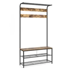 Ensemble D'entrée Fyrk