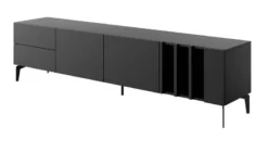 Meuble De Télévision TASK RTV200 3D2 LED