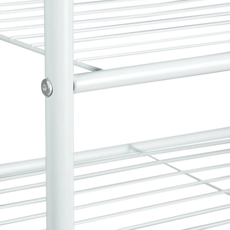 Portant à Vêtements SANDRA Tringle 9 Portant à Vêtements SANDRA Tringle – Image 9