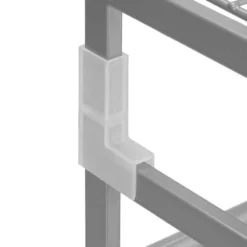 Étagère à Chaussures Empilable 3 Niveaux 27 Étagère à Chaussures Empilable 3 Niveaux -Promos Déco Vestiaire Boutique 337398ef3d1d4fefad3dadf432c683e8