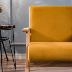 Fauteuil LOUIS -Promos Déco Vestiaire Boutique 33918085151942da9f732b53b0600eae