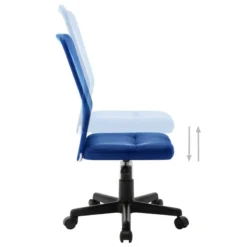 VIDAXL Chaise De Bureau -Promos Déco Vestiaire Boutique 34351e396d7741888a84008ae8c5637e