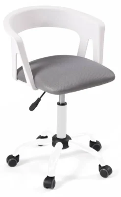 KAYELLES Chaise Bureau AYA (noir Marron) -Promos Déco Vestiaire Boutique 344074b142794a81bcbc38ba92138e41.cropped 217 218 834 1360.processed