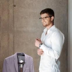 Valet De Chambre Avec Support 11 Valet De Chambre Avec Support -Promos Déco Vestiaire Boutique 34ae7fe7f1264ec59f0f31a376d388c4