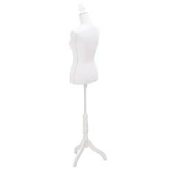 VIDAXL Mannequin Féminin -Promos Déco Vestiaire Boutique 34c52aa4fd464715844c508075e8f703
