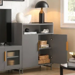 Enfilade FSB73-HG -Promos Déco Vestiaire Boutique 35fc4be2f6014dd0be79158b687f6d09